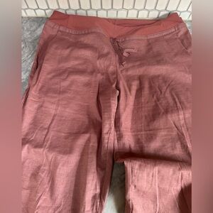 Patagonia hampi rock pant. Like new. Size L